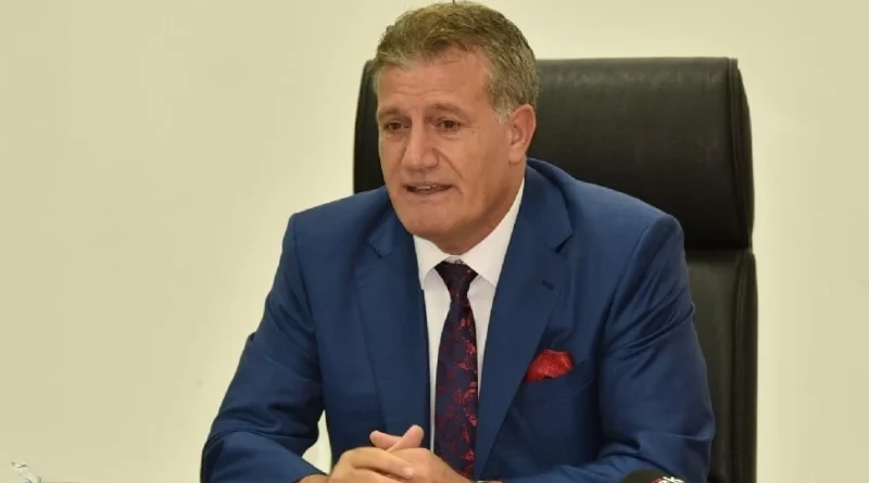 Erhan Arıklı’nın da siber saldırılarla ilgili paylaşımı kaldırıldı: El mi yaman, bey mi yaman göreceğiz