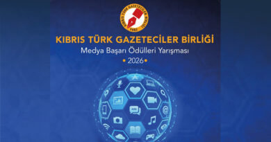 KTGB Medya Başarı ve Teşvik Ödülleri için başvurular başladı