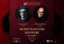 KKTC CSO’dan sezon kapanış konseri