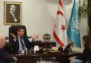 Ertuğruloğlu: “Hristodulidis’in ‘çözüm planı’ açıklaması algı operasyonu”