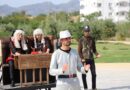 “Eşeğin Gölgesi” oyunu yarın akşam Kızılbaş Parkı’nda sahnelenecek