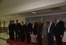Tümgeneral Daniş Karabelen ölümünün 43. yılında anıldı