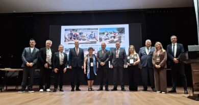 15. Uluslararası Kerpiç Konferansı Lefkoşa’da başladı