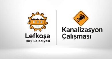 LTB’den kanalizasyon çalışması duyurusu