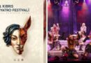 22. Kıbrıs Tiyatro Festivali yarın başlıyor
