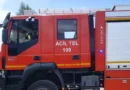 Son bir haftada 20 yangın ve 29 özel servis olayı…