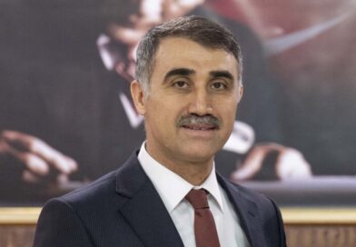Türkiye YSK Başkanlığına Serdar Mutta seçildi