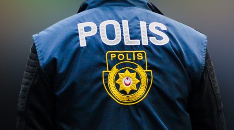 Çocuğunu kaçırdığı iddia edilen şahıs tutuklandı