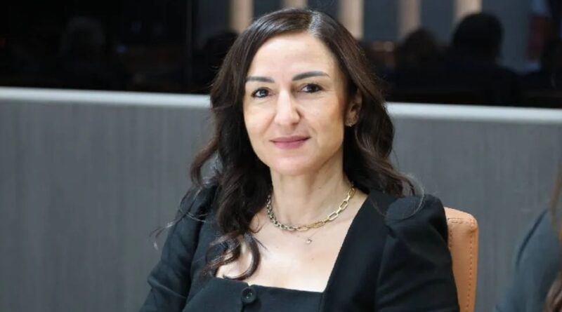 Rogers: “İlaç Takip Sistemi ve E-Reçete hayata geçirilmeli”