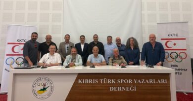 Olimpiyat Komitesi, Fair Play Ödülleri’ni tanıttı