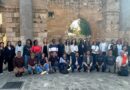 DAÜ’de “3. Uluslararası Kentsel Morfoloji Okulu” gerçekleştirildi