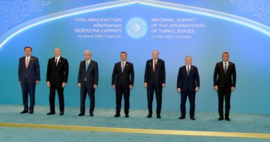 Erhürman: “Kıbrıs Türk halkı çözüm iradesini korumakta ve Türkiye ile birlikte çözüm arayışlarına devam etmektedir”