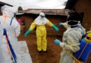 Kongo Demokratik Cumhuriyeti’nde yeniden Ebola vakaları görüldü