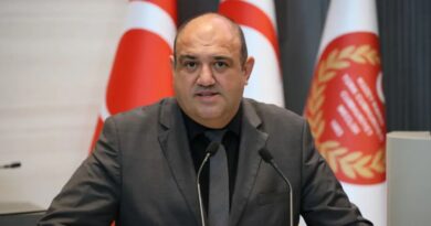 Barçın’dan hükümete “Vergi Affı” eleştirisi