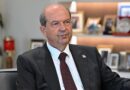 5. Cumhurbaşkanı Ersin Tatar’a stent takıldı