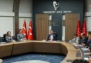CHP MYK olağanüstü toplandı
