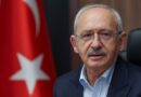 Kılıçdaroğlu’ndan istinafın CHP kurultay davası kararına ilişkin açıklama