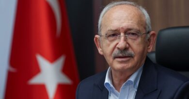 Kılıçdaroğlu’ndan istinafın CHP kurultay davası kararına ilişkin açıklama