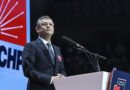 Özgür Özel: “Ben size teslim olmamayı vadediyorum”