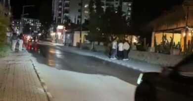 Lefke Çevre ve Ekoloji Derneği’nden Gemikonağı’nda çevre kirliliği uyarısı