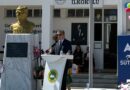 Başbakan Üstel, Mehmetçik İlkokulu’nu ziyaret etti