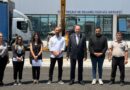 Bakan Dinçyürek: “Yeni Girne Hastanesi projesinde son aşamaya gelindi”