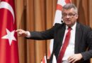Erhürman: “(GKRY) Kıbrıs Türk halkının eşitlik, güvenlik ve egemenlik haklarını tanıyan bir anlaşmaya varsa biz çözüme varız”