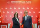 Sıla Usar’dan Özgür Özel’e destek