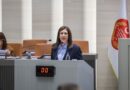 İncirli: Gazeteciliğin suç haline getirilmesine izin vermeyeceğiz