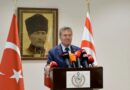 Üstel Güney Kıbrıs’taki seçim sonuçlarını değerlendirdi