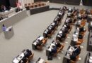 Meclis Genel Kurulu’na ara verildi