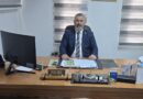Bülent Bebek: Bayramlar toplumsal bağlarımızı kuvvetlendiriyor