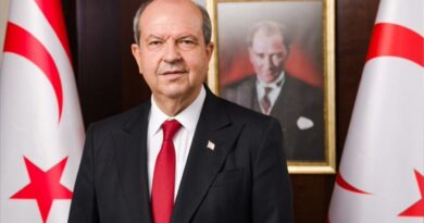 Tatar: “Bayramlar, kırgınlıkların geride bırakıldığı, sevgi, saygı ve hoşgörünün güç kazandığı özel günlerdir”
