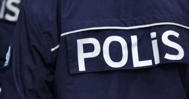 Çatalköy’de satışa hazır paketler halinde uyuşturucu bulundu:4 tutuklu var