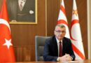 Tufan Erhürman: “Sorunların çözüm yolu diyalog ve diplomasidir”