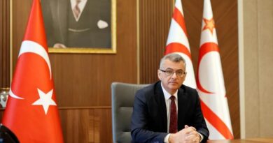 Tufan Erhürman: “Sorunların çözüm yolu diyalog ve diplomasidir”
