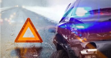 İki ayrı trafik kazası: Can kaybı yaşanmadı