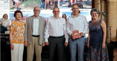 Avrupa Kültürel Miras Zirvesi Lefkoşa’da gerçekleştirildi