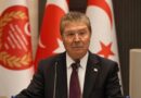 Üstel: ”Gençlerimiz dünyaya ulaşmaya devam etmektedir”
