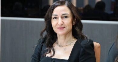 Jale Refik Rogers’tan Ebola uyarısı