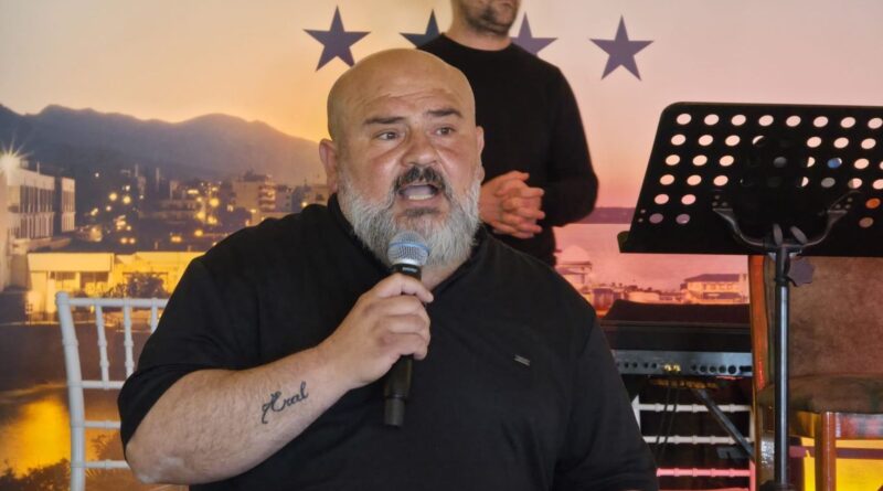 Ömer Gedik: “Altyapı eksiklikleri kamu hizmetlerini çökertiyor”