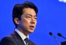Japonya Savunma Bakanı, “ülkesinin militarizme yeniden döndüğü” yönündeki Çin’in suçlamalarını reddetti