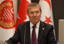 Başbakan Ünal Üstel, 1 Haziran Dünya Çocuk Günü mesajı yayınladı