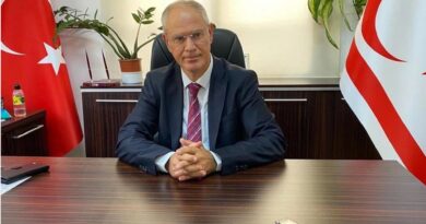 Hasipoğlu: Her çocuk sevgiyle, güvenle ve eşit fırsatlarla büyüme hakkına sahip