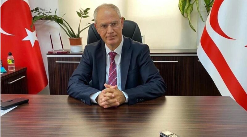 Hasipoğlu: Her çocuk sevgiyle, güvenle ve eşit fırsatlarla büyüme hakkına sahip