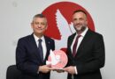 TDP’den Türkiye’deki gelişmelerle ilgili açıklama