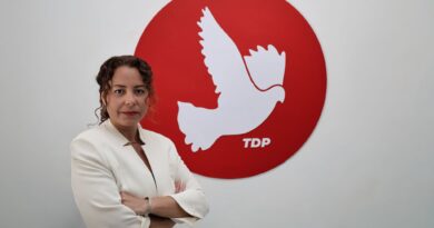 Ece Balcı: 37 bin TL emekli maaşıyla insanlar hizmet alamaz