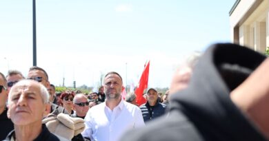 Zeki Çeler: Genel sağlık sigortasını hayata geçireceğiz