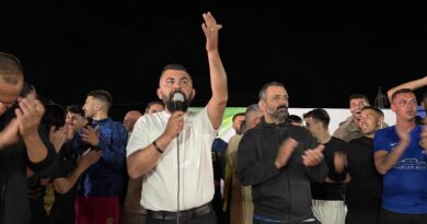 Spor Fest 2026 finale noktalandı: Kupalar sahiplerini buldu