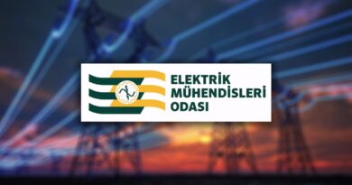 EMO, yaz aylarında elektrik arz güvenliği konusunda uyardı